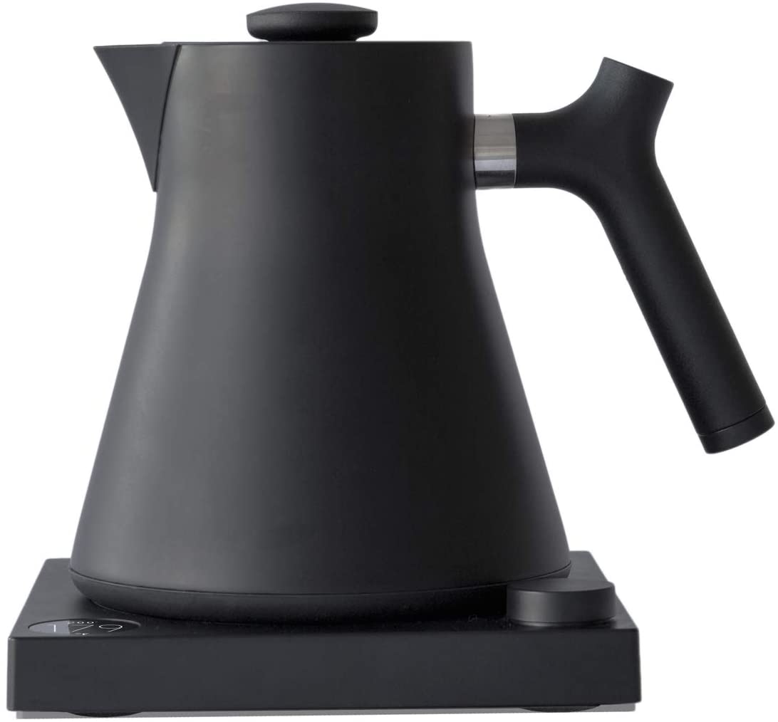 Fellow Kettle, a musthave for modern kitchen countertops Simple Design Life